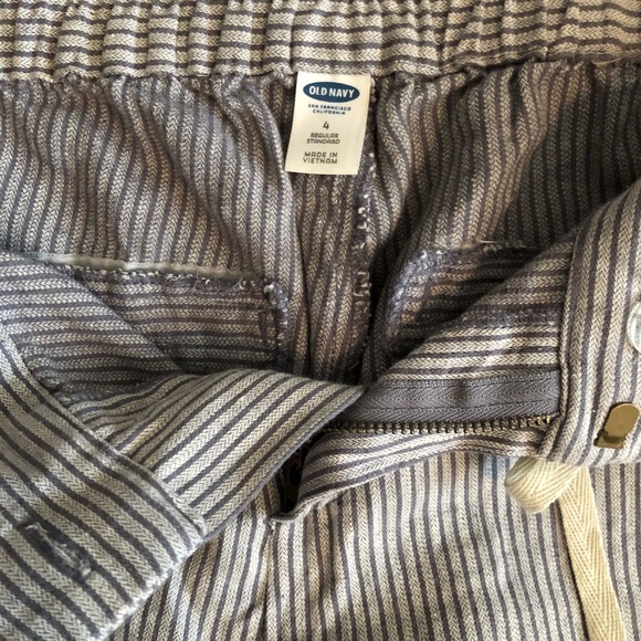 Old Navy Bundle ( 2 PAIR) ** - Picture 6 of 6